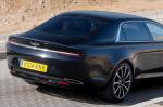 Aston Martin Lagonda Taraf 2015 года